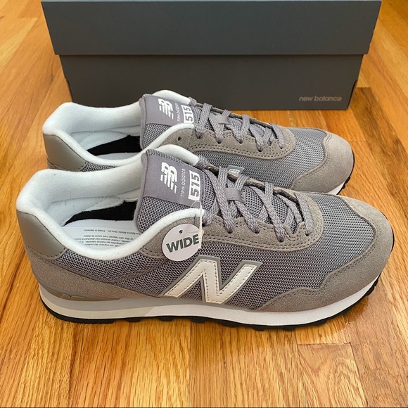 New Balance 515 V3 Classics WIDE Women’s Sneakers - Picture 4 of 7